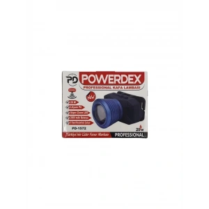 Powerdex PD-1572 Kafa Lambası