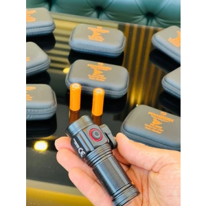 Powerdex PD-7007 El Feneri