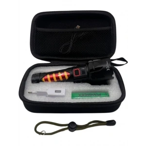 Powerdex PD 8800 EL FENERİ