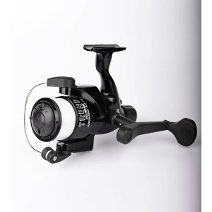 TREND 140 SİYAH 1BB MİSİNALI