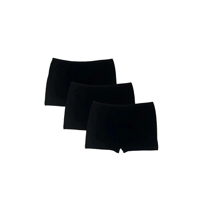 3lü Kadın Boxer