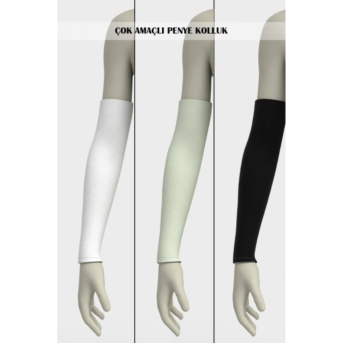 Penye Namaz Kolluğu 1 Çift