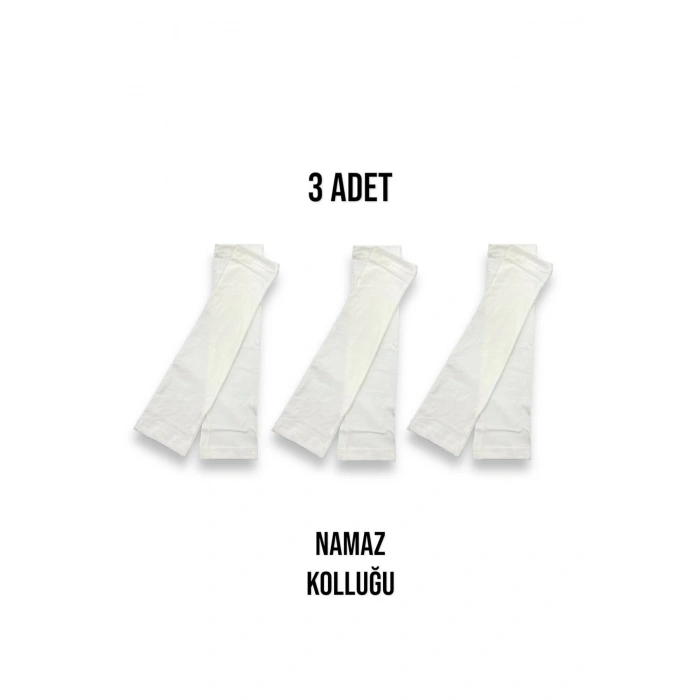 Penye Namaz Kolluğu 3 Çift