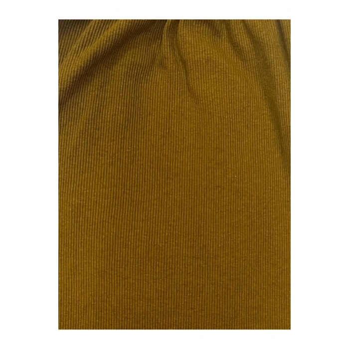 Fitilli Battal Beden Esnek Kaşkorse Mevsimlik Pijama Altı