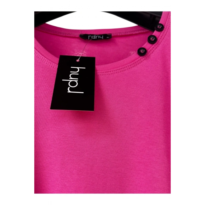 Uzun Kollu Büyük Beden Anne Body/Bluz