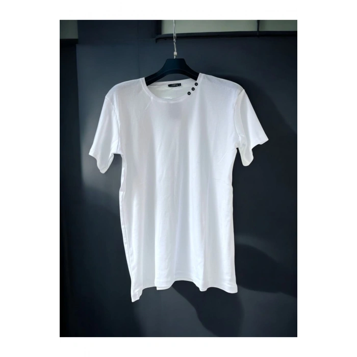 Kısa Kollu Büyük Beden Anne Body/Bluz/Tişört