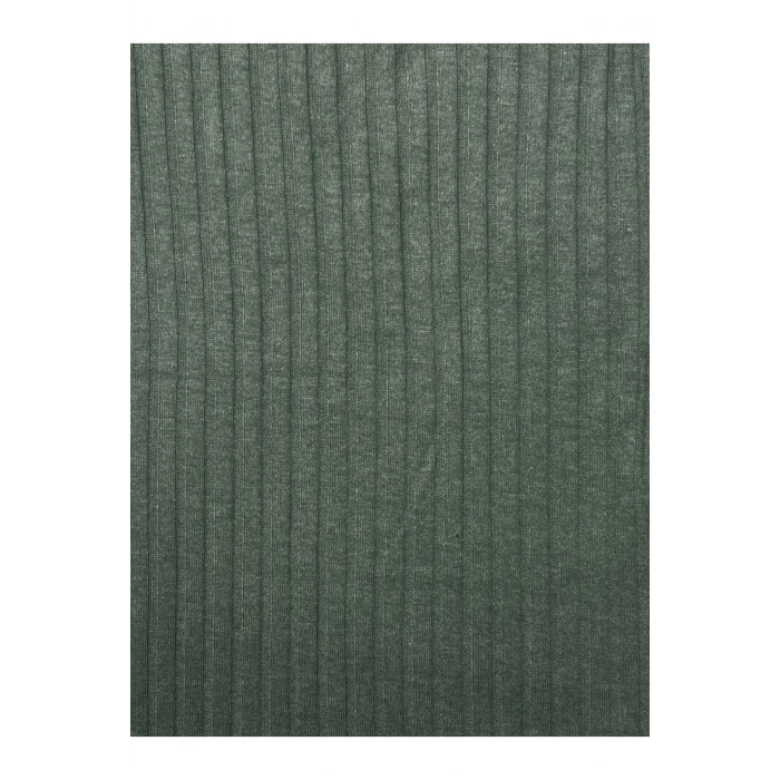 Esnek Fitilli Diz Altı Büyük Beden Anne Kadın Kapri