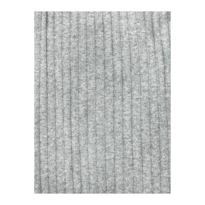 Esnek Fitilli Diz Altı Büyük Beden Anne Kadın Kapri