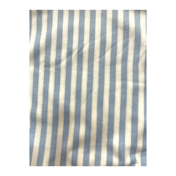 Desenli Penye Diz Altı Büyük Beden Anne Kadın Kapri