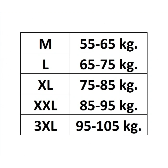 Kışlık Pamuklu Erkek Eşofman Pijama Takımı (Slim Fit - Düz Paça) Siyah