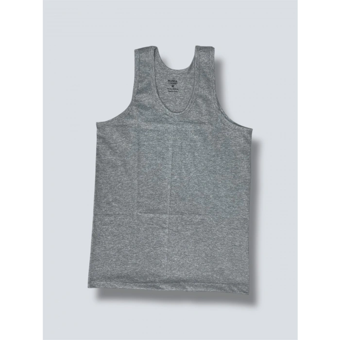 Askılı Erkek Atlet Pamuklu 12li Paket