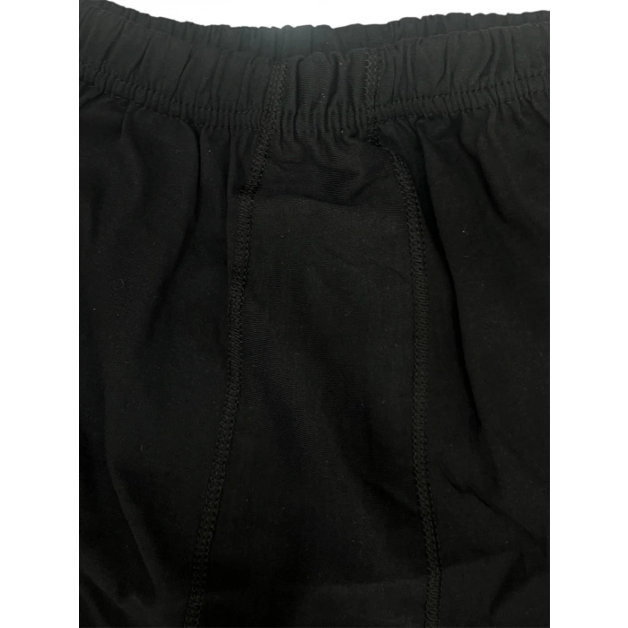 Pamuklu Arjantin Paçalı Erkek Boxer 12li