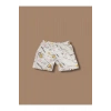 Karışık Desenli Erkek Çocuk Empirme Boxer 6lı