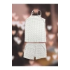 Kız Çocuk Atlet Boxer Takım