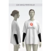 Penye Namaz Kolluğu 3 Çift - Siyah