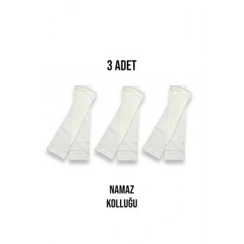 Penye Namaz Kolluğu 3 Çift