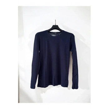 Uzun Kollu Büyük Beden Anne Body/Bluz