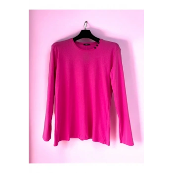 Uzun Kollu Büyük Beden Anne Body/Bluz