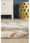 Destan Exclusive Touch 673M  Sık Dokuma Özel Tezgahlarda Üretilen Modern Makine Halısı