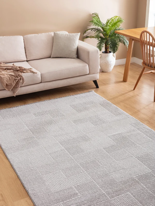 Destan Halı Majör MJ05 Modern Desenli Salon Halısı