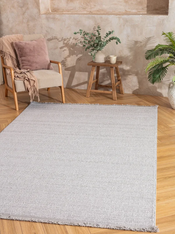 Destan Halı Majör MJ06 Modern Desenli Salon Halısı