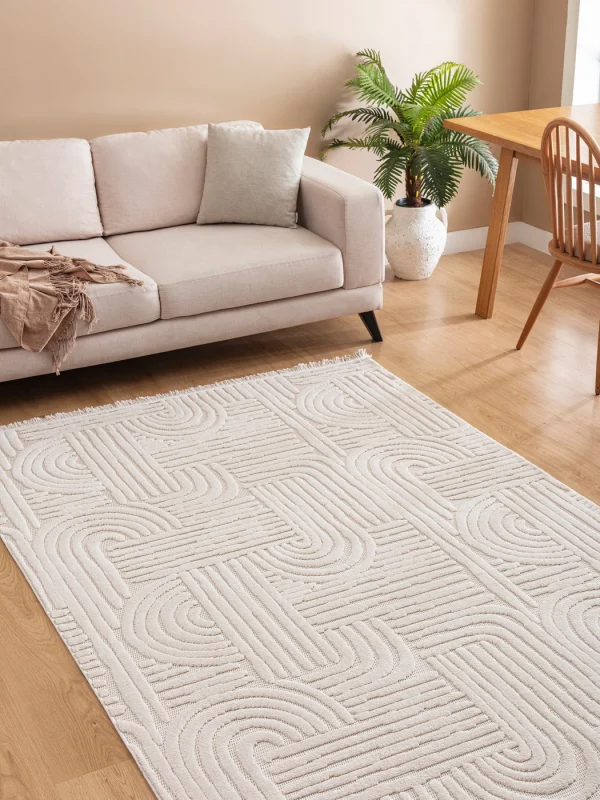 Destan Halı Tokyo TY03 Modern Desenli Salon Halısı