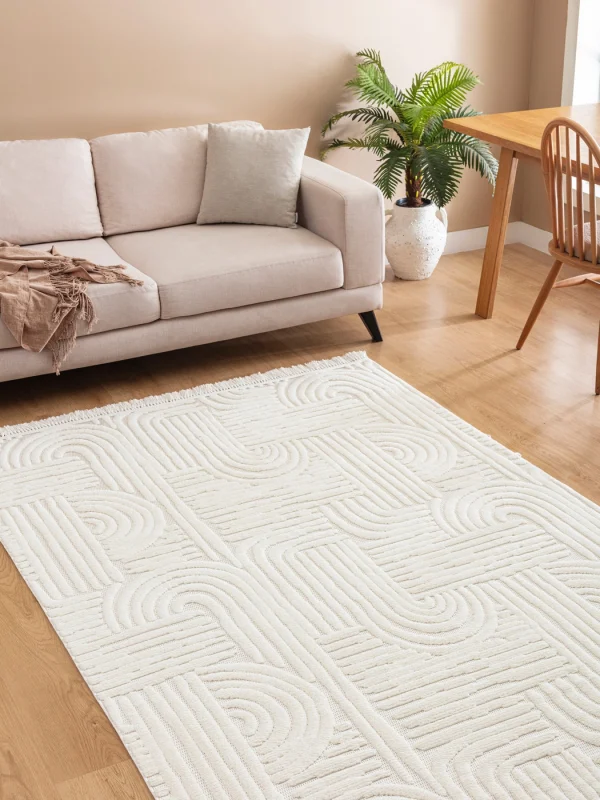 Destan Halı Tokyo TY07 Modern Desenli Salon Halısı