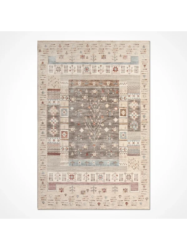 Destan Halı Antia AA02 Modern Salon Halısı