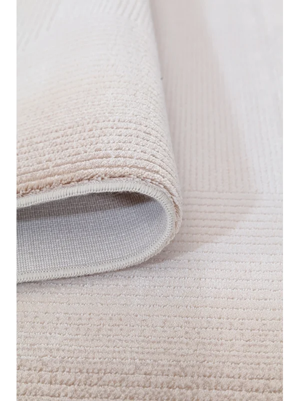 Destan Halı Rivienna Klasik Desenli Viskon Yumuşak Yapılı İpeksi Lüx Salon Halısı DH10