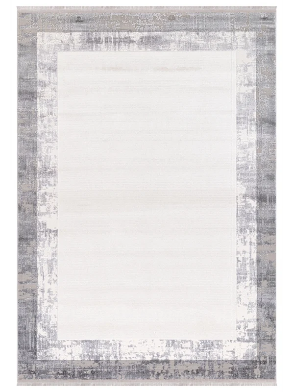 Destan Halı Rivienna Klasik Desenli Viskon Yumuşak Yapılı İpeksi Lüx Salon Halısı DH11