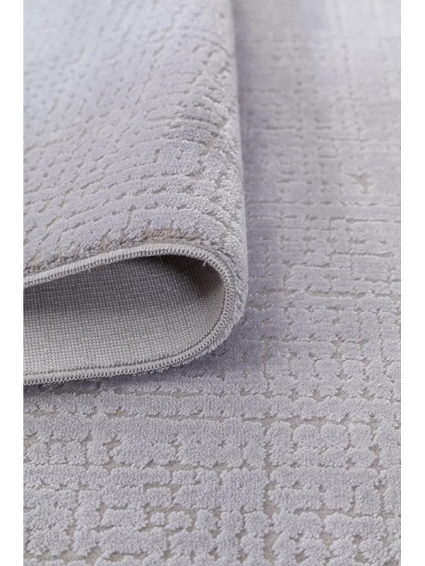 Destan Halı Rivienna Klasik Desenli Viskon Yumuşak Yapılı İpeksi Lüx Salon Halısı DH13