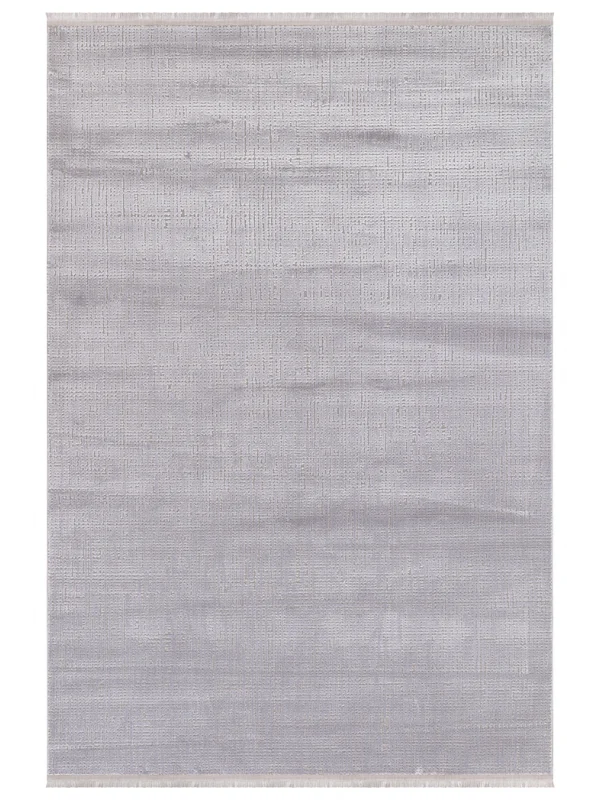 Destan Halı Rivienna Klasik Desenli Viskon Yumuşak Yapılı İpeksi Lüx Salon Halısı DH13