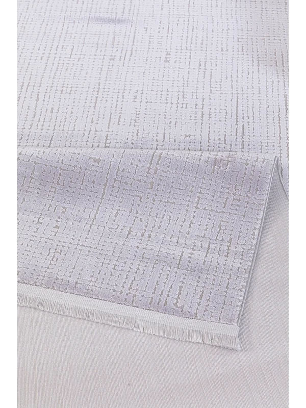 Destan Halı Rivienna Klasik Desenli Viskon Yumuşak Yapılı İpeksi Lüx Salon Halısı DH13