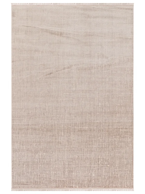 Destan Halı Rivienna Klasik Desenli Viskon Yumuşak Yapılı İpeksi Lüx Salon Halısı DH14