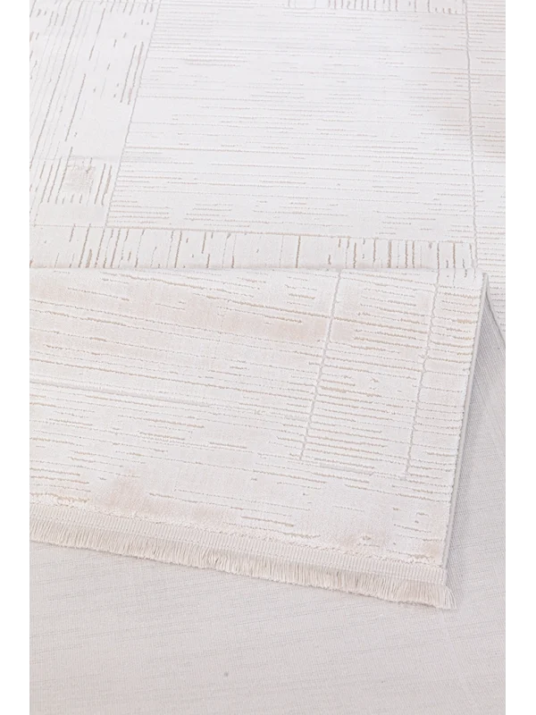 Destan Halı Rivienna Klasik Desenli Viskon Yumuşak Yapılı İpeksi Lüx Salon Halısı DH15