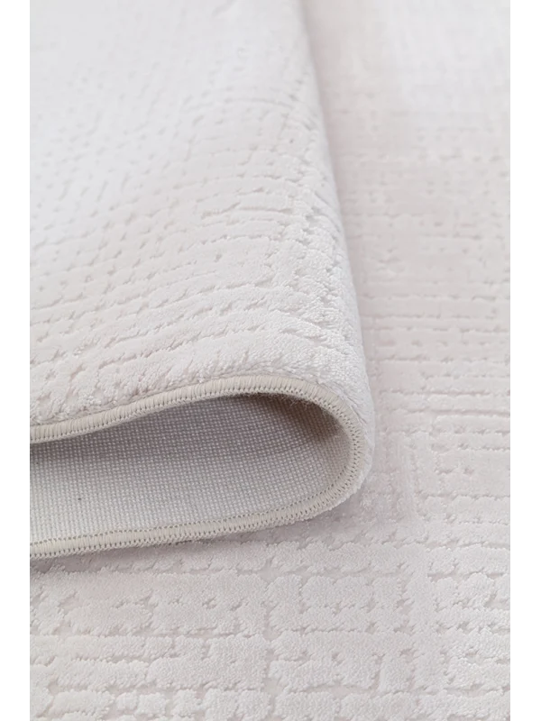 Destan Halı Rivienna Klasik Desenli Viskon Yumuşak Yapılı İpeksi Lüx Salon Halısı DH20