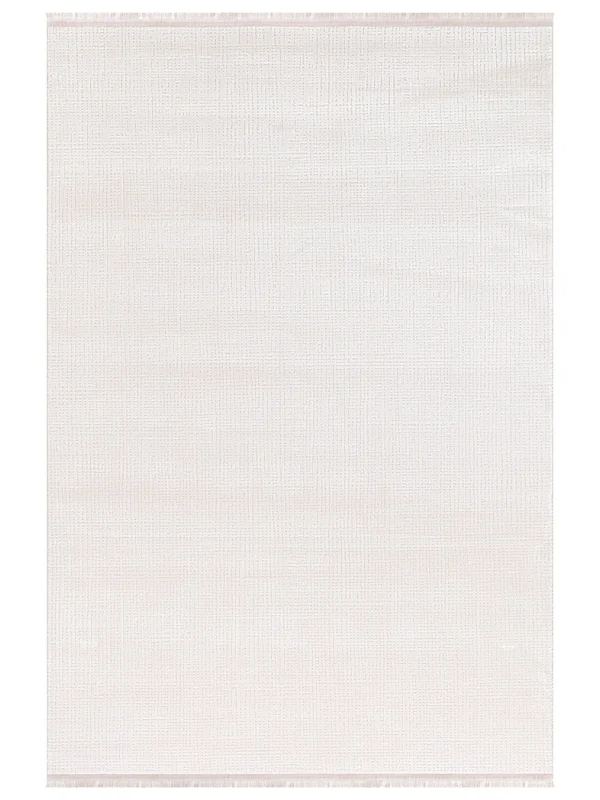 Destan Halı Rivienna Klasik Desenli Viskon Yumuşak Yapılı İpeksi Lüx Salon Halısı DH20