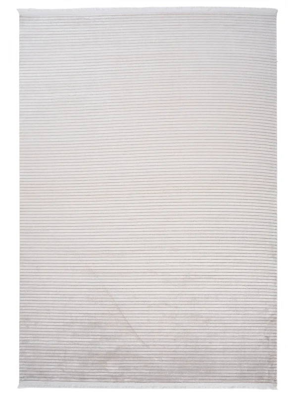 Dolce Vita Halı Opera 8505 Flat Grey Modern Salon Halısı