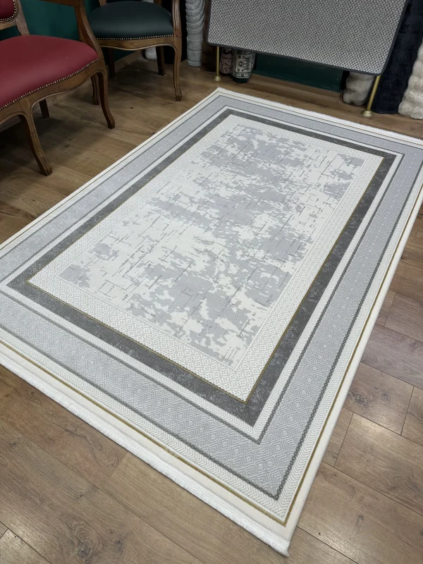 Tuğra halı Galata GT02 Modern Salon Halısı