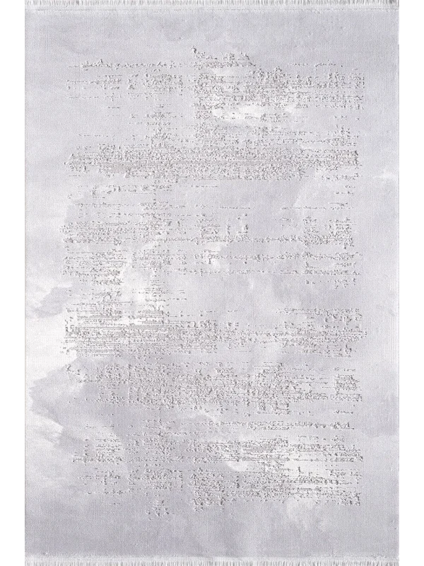 Artemis Halı Murano - 06431D - Gri Krem Halı