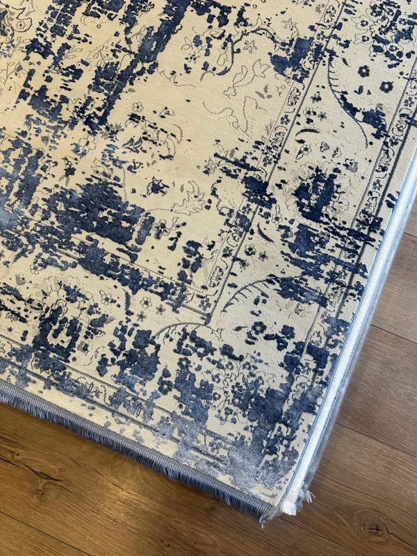 BAMBU VİSKON SALON HALISI 160 x 230 4M2