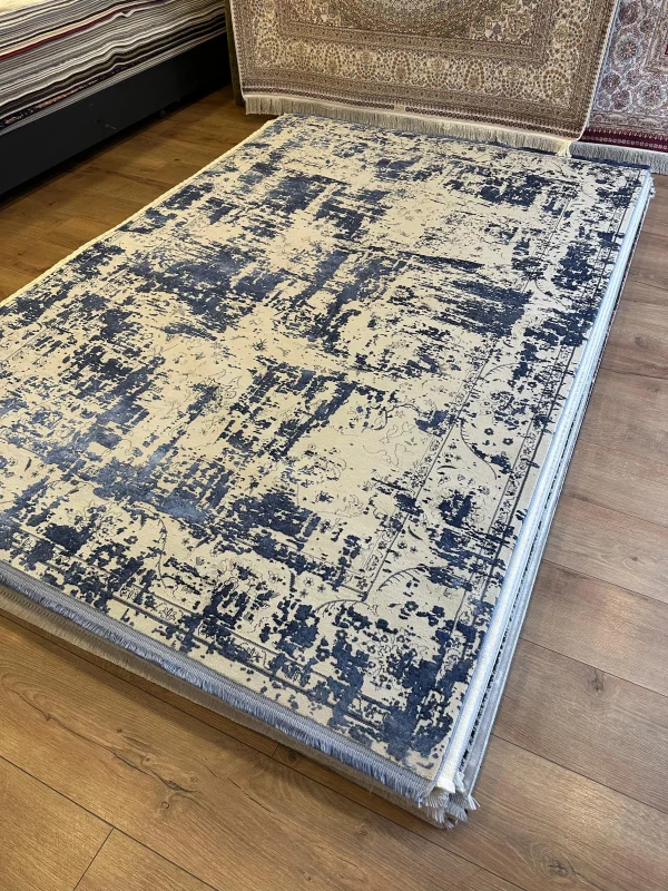 BAMBU VİSKON SALON HALISI 160 x 230 4M2