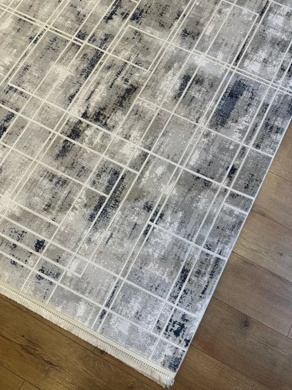 BAMBU VİSKON SALON HALISI 160 x 230 4M2