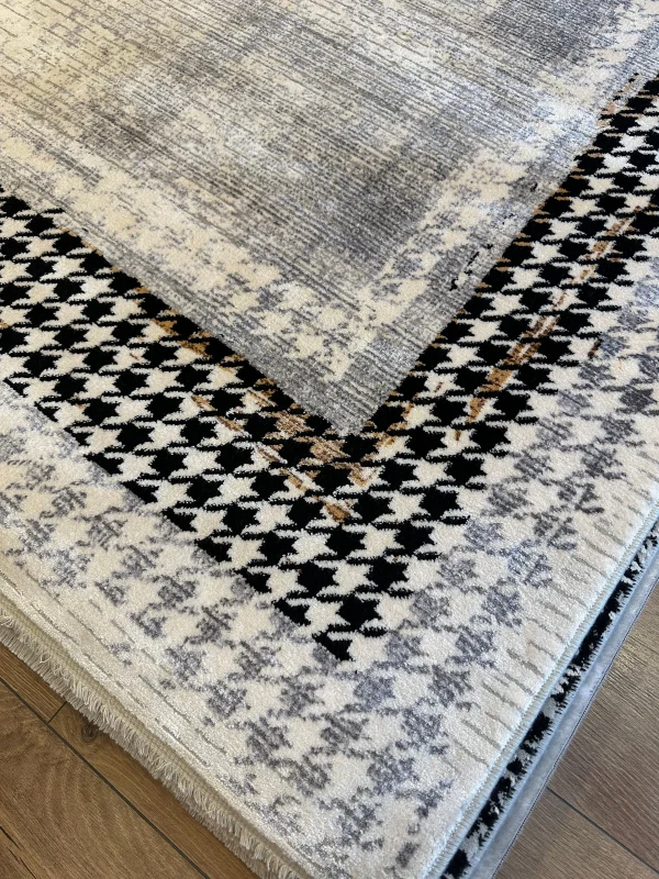 BAMBU VİSKON SALON HALISI 160 x 230 4M2