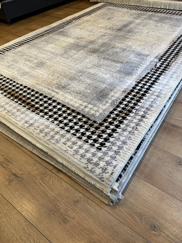 BAMBU VİSKON SALON HALISI 160 x 230 4M2