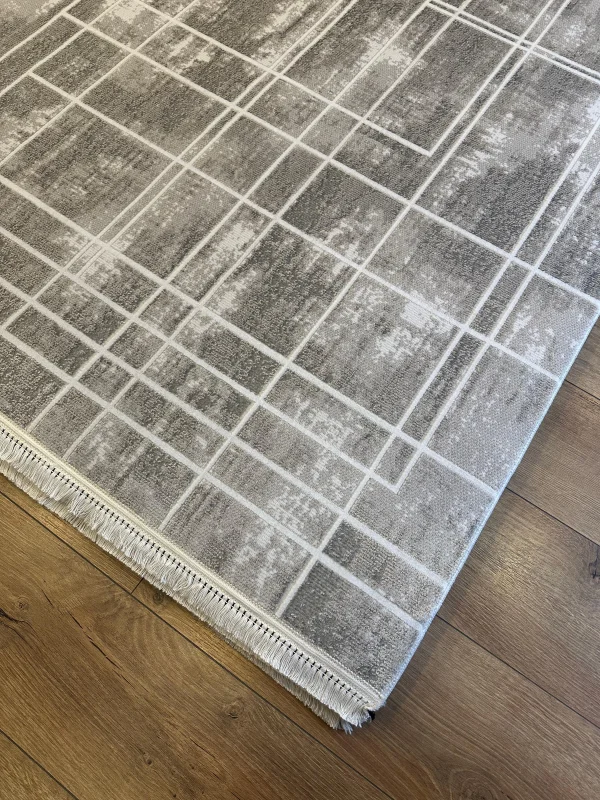 BAMBU VİSKON SALON HALISI 160 x 230 4M2