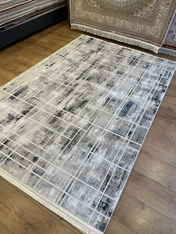 BAMBU VİSKON SALON HALISI 160 x 230 4M2