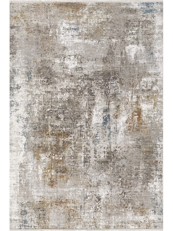 Destan Exclusive Touch 686L Sık Dokuma Özel Tezgahlarda Üretilen Modern Makine Halısı