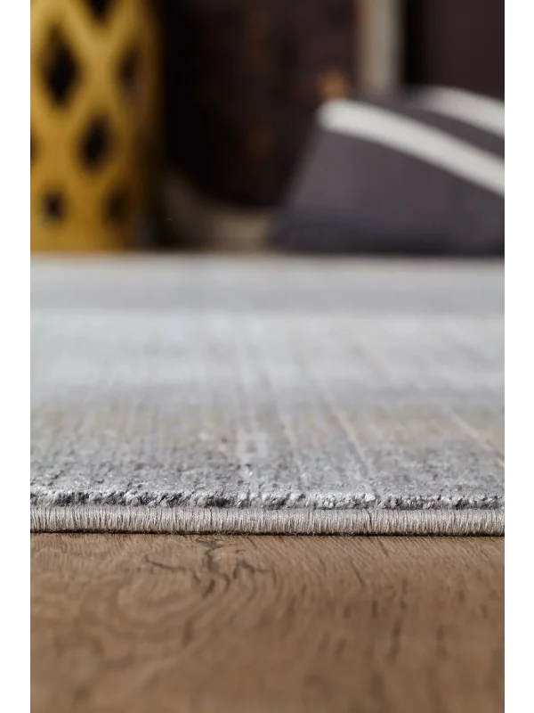 Destan Exclusive Zeus 5743 Sık Dokuma Özel Tezgahlarda Üretilen Modern Makine Halısı