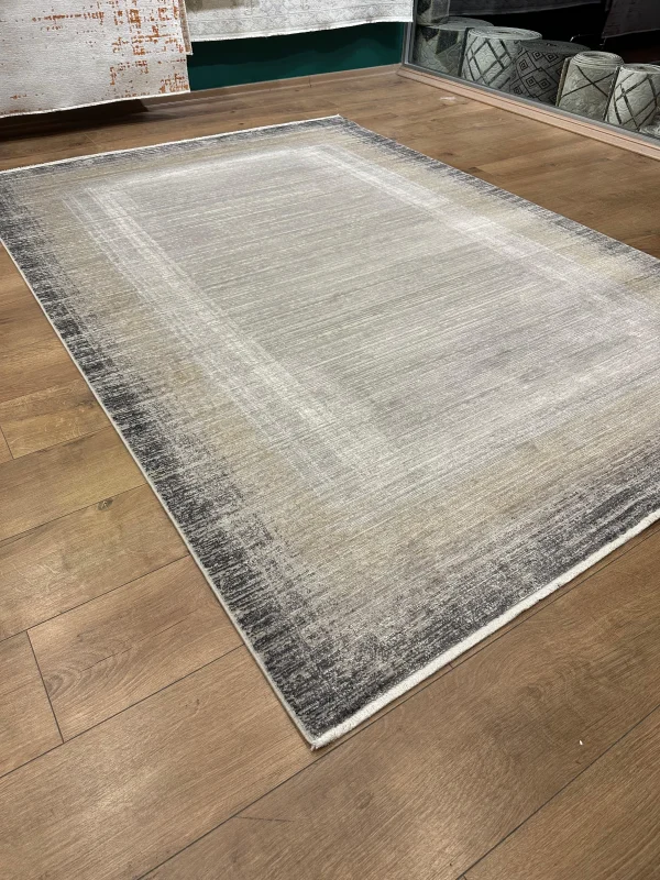 Destan Exclusive Zeus 5743 Sık Dokuma Özel Tezgahlarda Üretilen Modern Makine Halısı